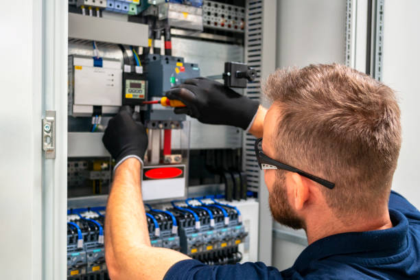 Best Electrical System Inspection  in Buffalo, NY