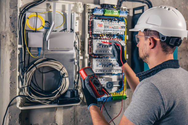 Best Electrical Upgrades for Homes  in Buffalo, NY