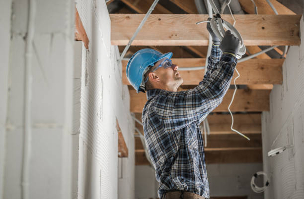 Best Electrical Troubleshooting Services  in Buffalo, NY