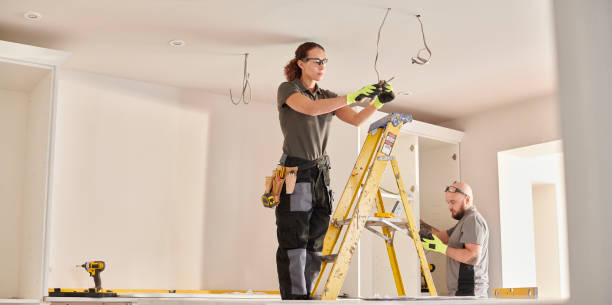 Best Affordable Electrical Installation  in Buffalo, NY