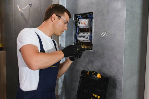 Best Affordable Electrician  in Buffalo, NY