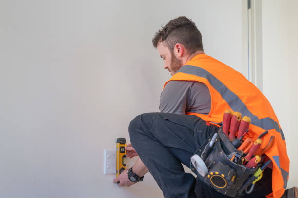 Best Industrial Electrical Services  in Buffalo, NY