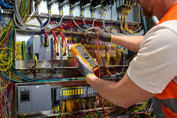 Best Emergency Electrician Near Me  in Buffalo, NY