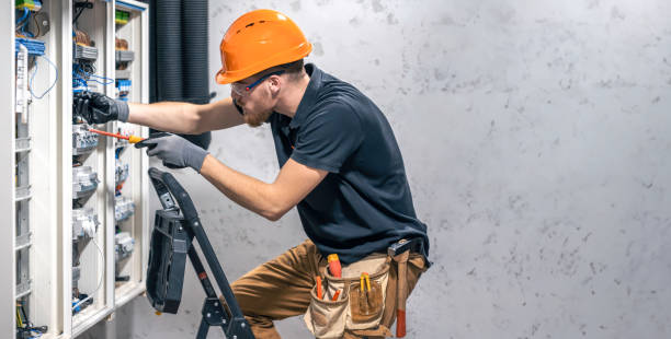 Best Electrical Troubleshooting Services  in Buffalo, NY