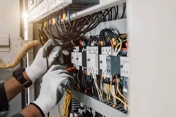 Best Electrical Contractors for Businesses  in Buffalo, NY